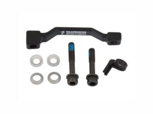 Адаптер для тормозов Shimano SM-MA-F180PP2