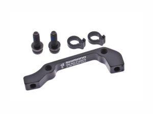 Адаптер для тормозов Shimano SM-MA-F180PSA