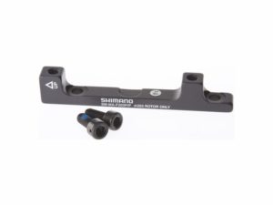 Адаптер для тормозов Shimano SM-MA-F203PPA