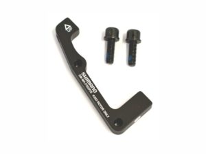 Адаптер для тормозов Shimano SM-MA-F203PSA
