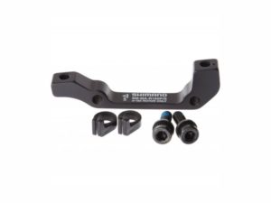Адаптер для тормозов Shimano SM-MA-R160PSA