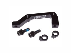 Адаптер для тормозов Shimano SM-MA-R180PSA