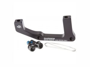 Адаптер для тормозов Shimano SM-MA-R203PSA