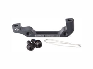 Адаптер для тормозов Shimano SM-MA90-R160PS