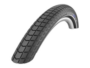 Покрышка 26x2.15 Schwalbe BIG BEN HS439