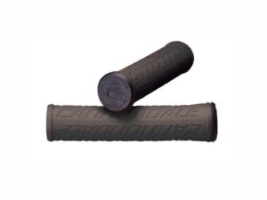 Грипсы Cannondale LOGO силикон black