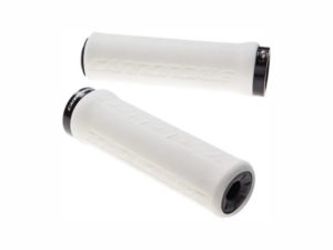 Грипсы Cannondale Super Light white