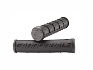 Грипсы Cannondale WAFFLE силикон black