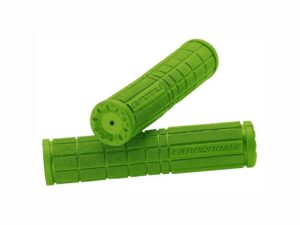 Грипсы Cannondale D2 SLIP ON GRIP green