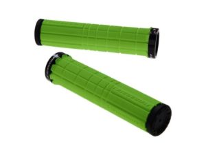 Грипсы Cannondale D2KRATON green