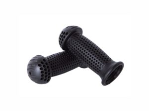 Грипсы детские Green Cycle GGR-112 100mm black