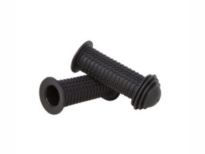 Грипсы детские Green Cycle GGR-171 96mm black