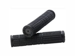 Грипсы Cannondale D2 SLIP ON GRIP black