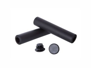 Грипсы Green Cycle GGR-701 130mm black