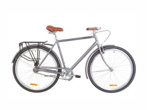 Велосипед Dorozhnik COMFORT MALE 28 gray