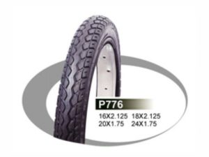 Покрышка 16x2.125 Ponely P776
