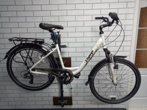 Велосипед Cobus Voyage