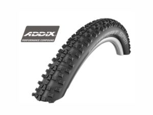 Покрышка 24x2.35 Schwalbe SMART SAM HS476