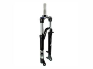 Вилка Suntour XCM HLO 29 80mm black