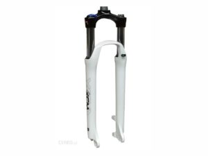 Вилка Suntour XCM HLO 29 80mm white