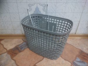 Корзина Сетка