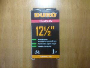 Камера 12 Duro 2.125