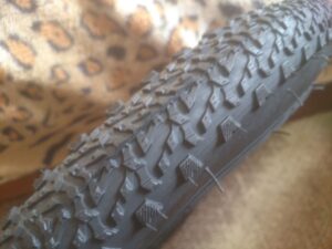 Покрышка 18x2.125 TMK GP130