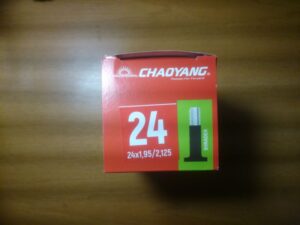 Камера 24 ChaoYang 1.95-2.125