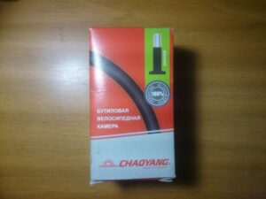 Камера 26 ChaoYang 1.95-2.125