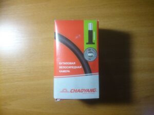 Камера 26 ChaoYang 1.95-2.125 AV48