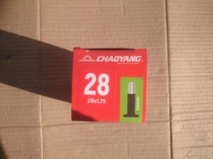 Камера 28 ChaoYang 1.75