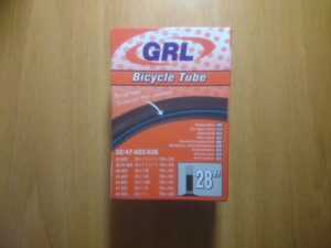 Камера 28 GRL 1.25-1.75