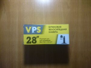Камера 28 VPS 1.75