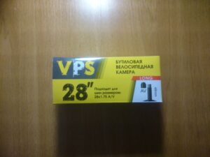 Камера 28 VPS 1.75 AV48